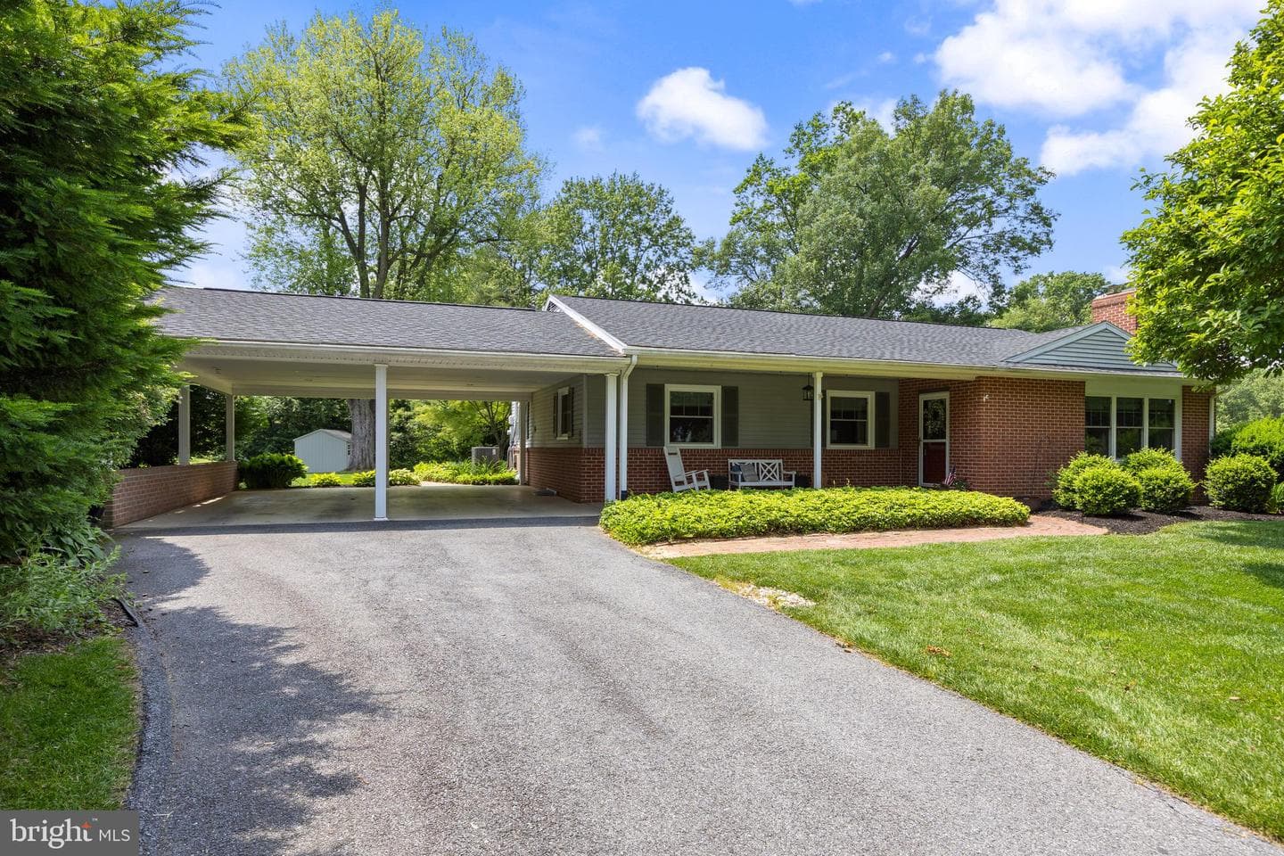 2109 Harvest Farm Road photo 3