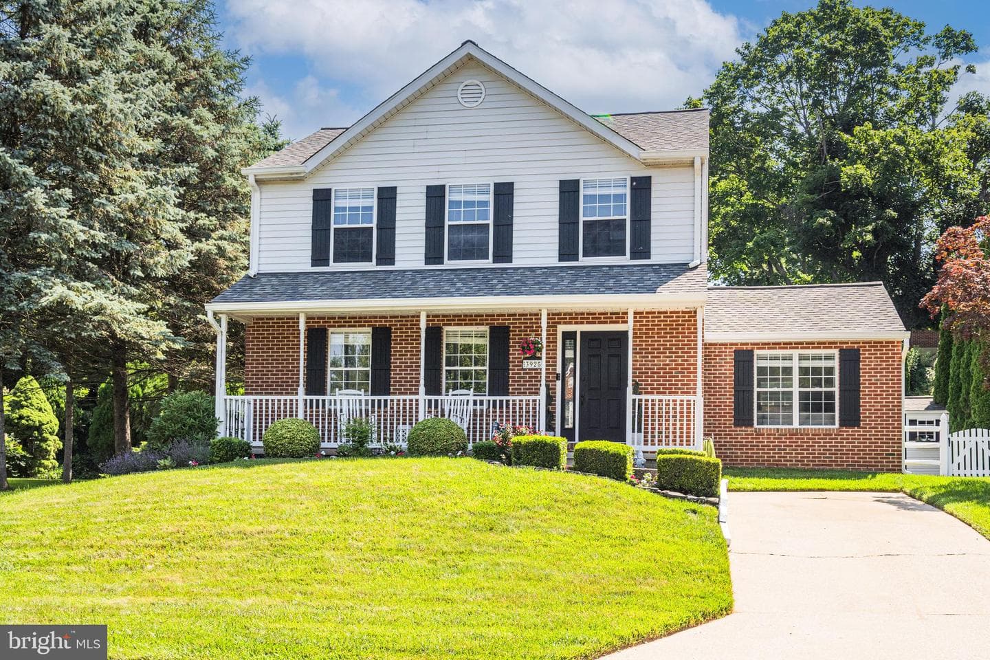 3925 Brittany Lane photo 50
