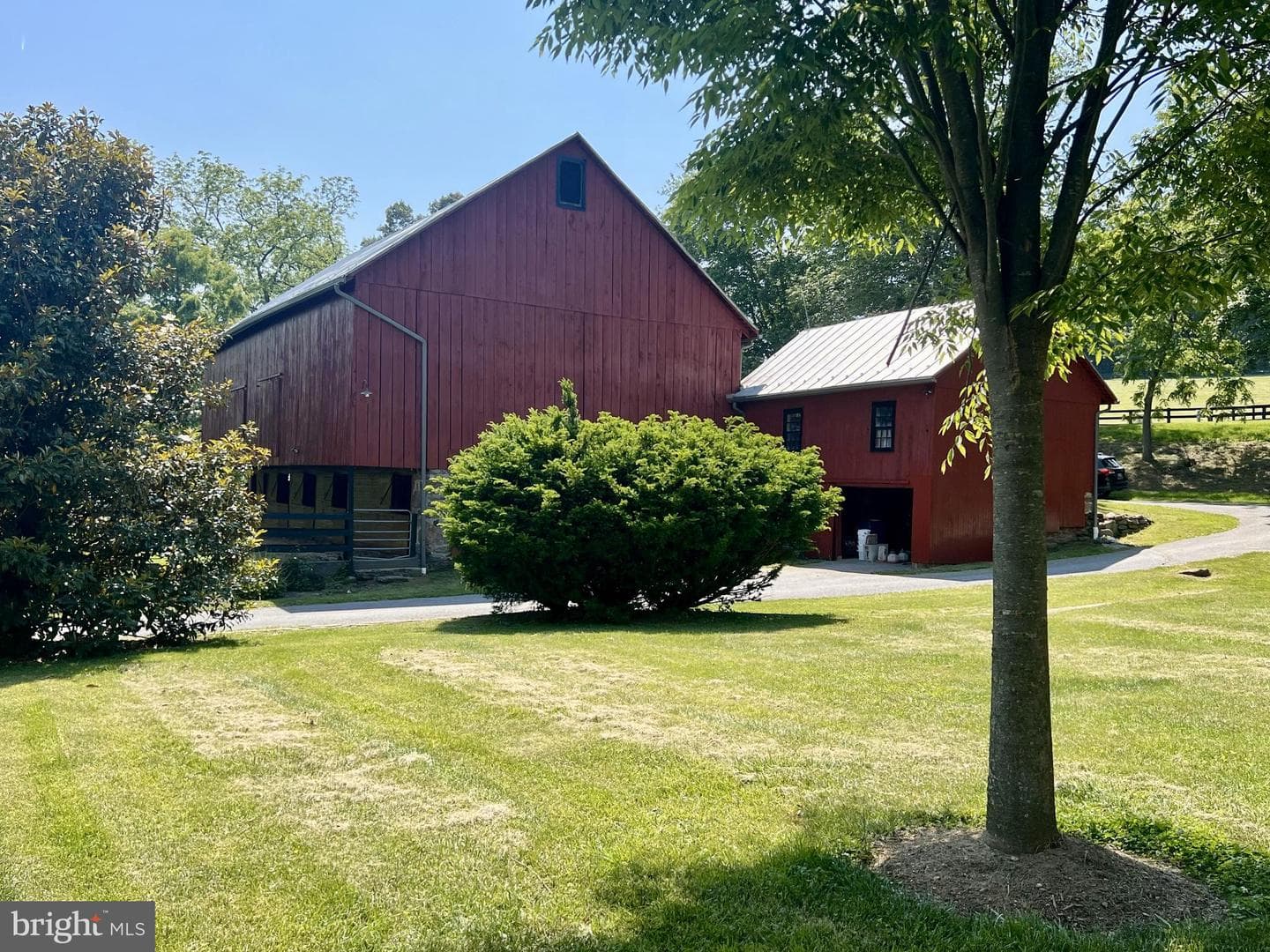 2810 Hoffman Mill Road photo 9