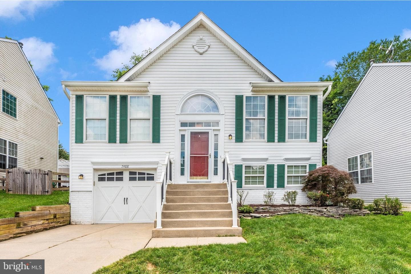 7488 Wind Swept Court