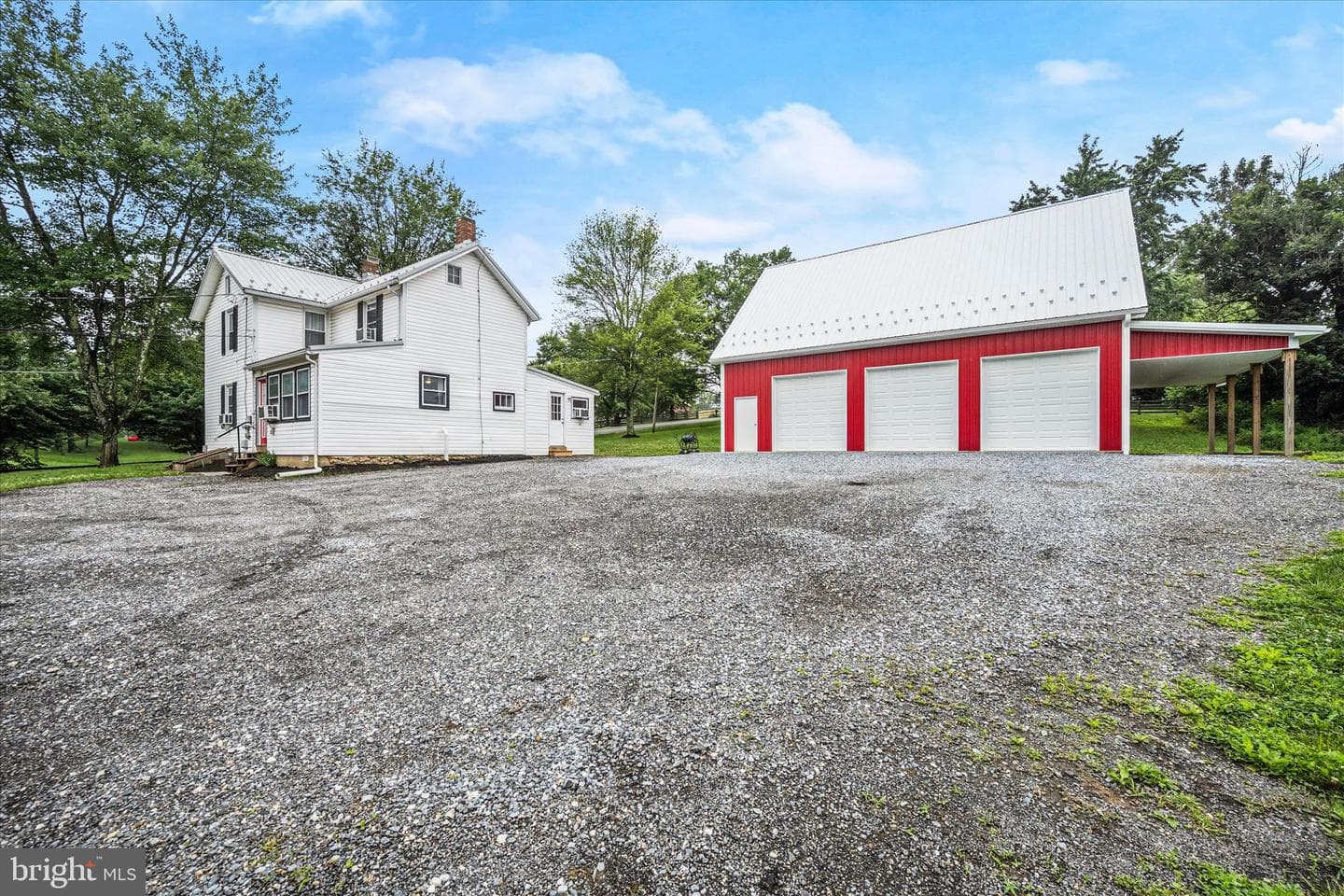 2900 Gillis Falls Road photo 2