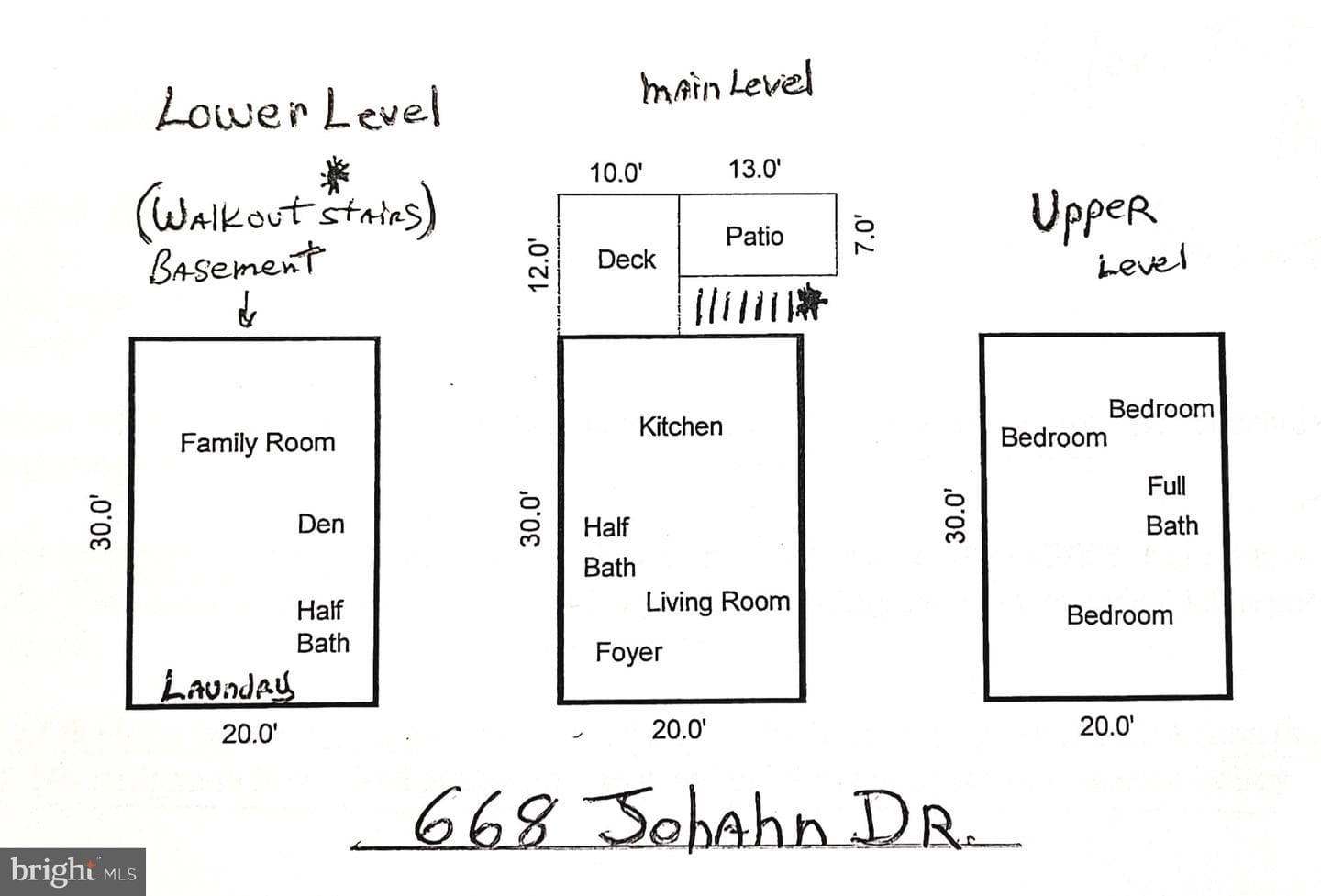 668 Johahn Drive photo 34