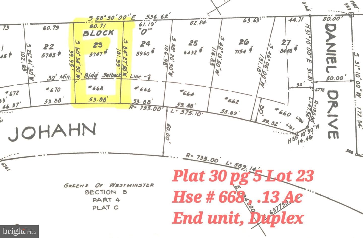 668 Johahn Drive photo 45