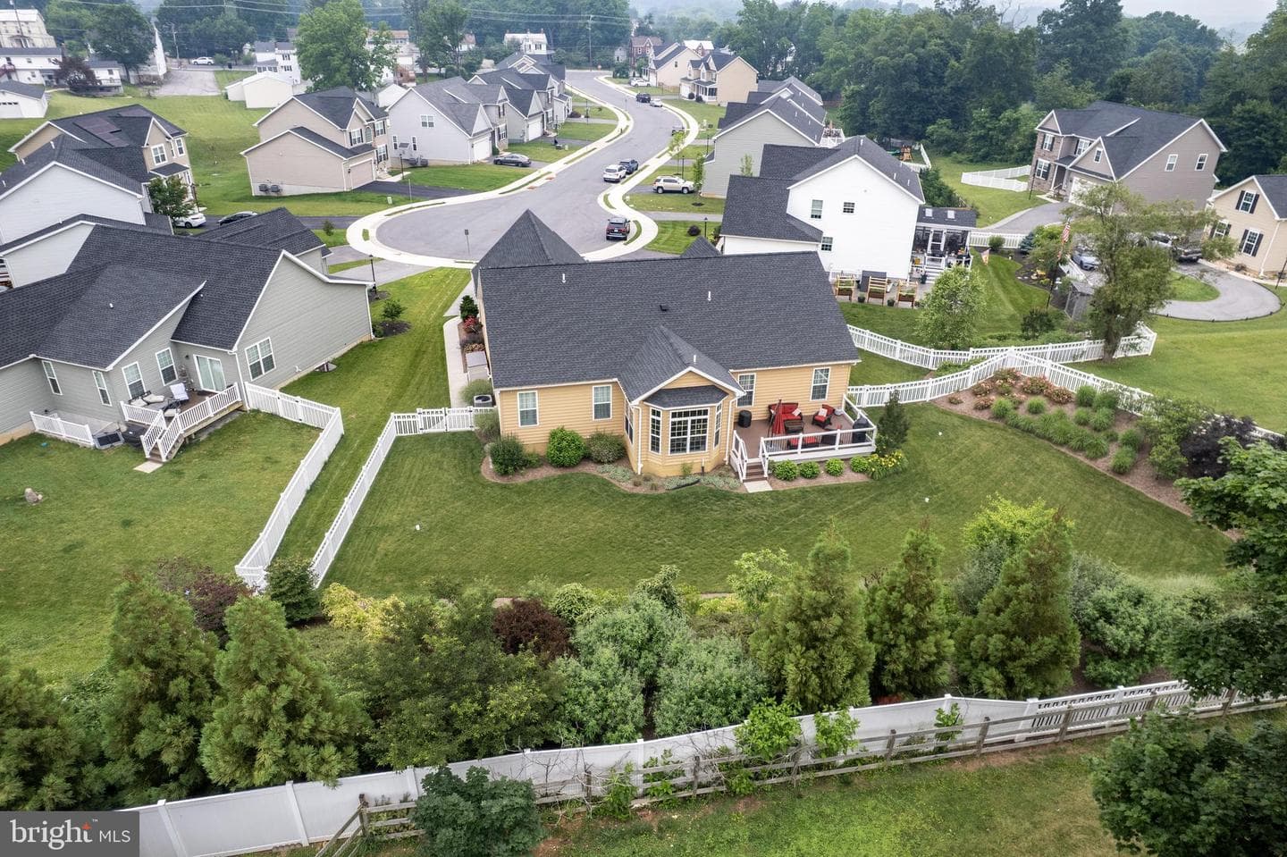 4136 Shanelle Court #lot 10 photo 10