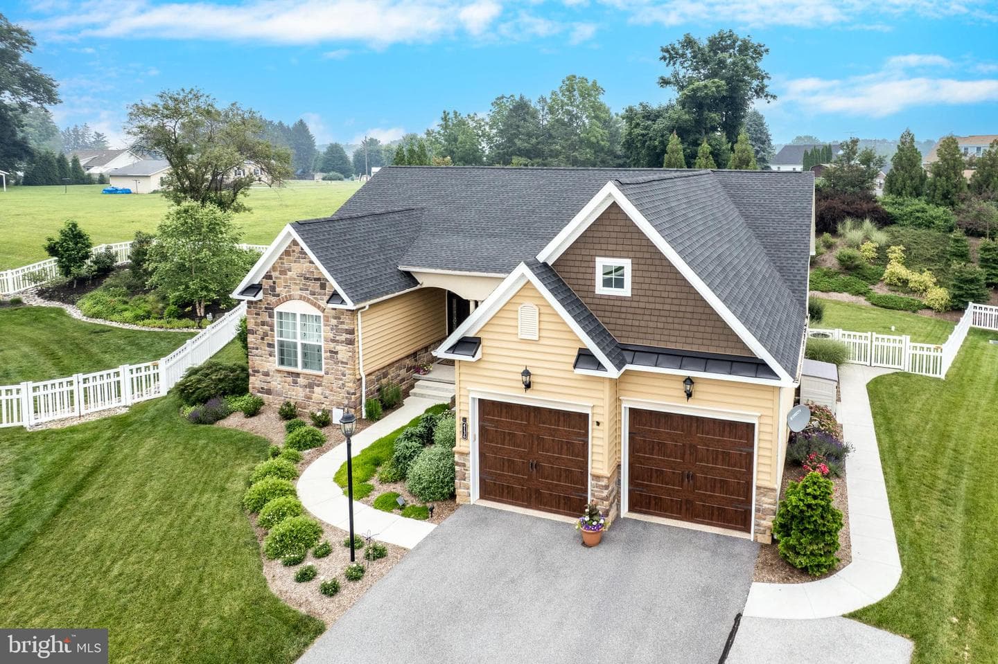 4136 Shanelle Court #lot 10 photo 11