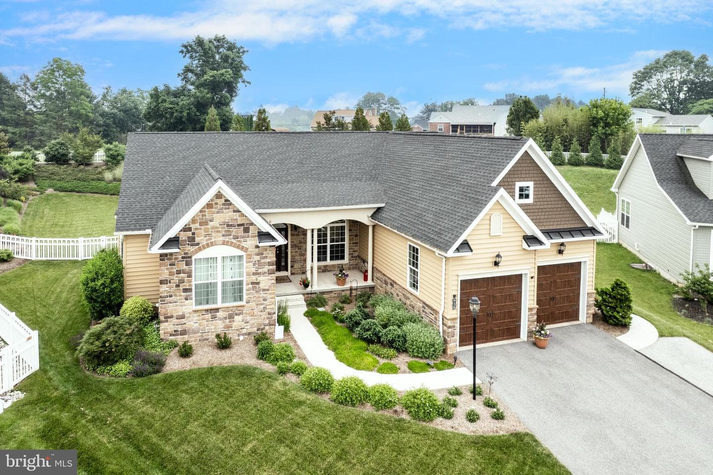 4136 Shanelle Court #lot 10 photo 12