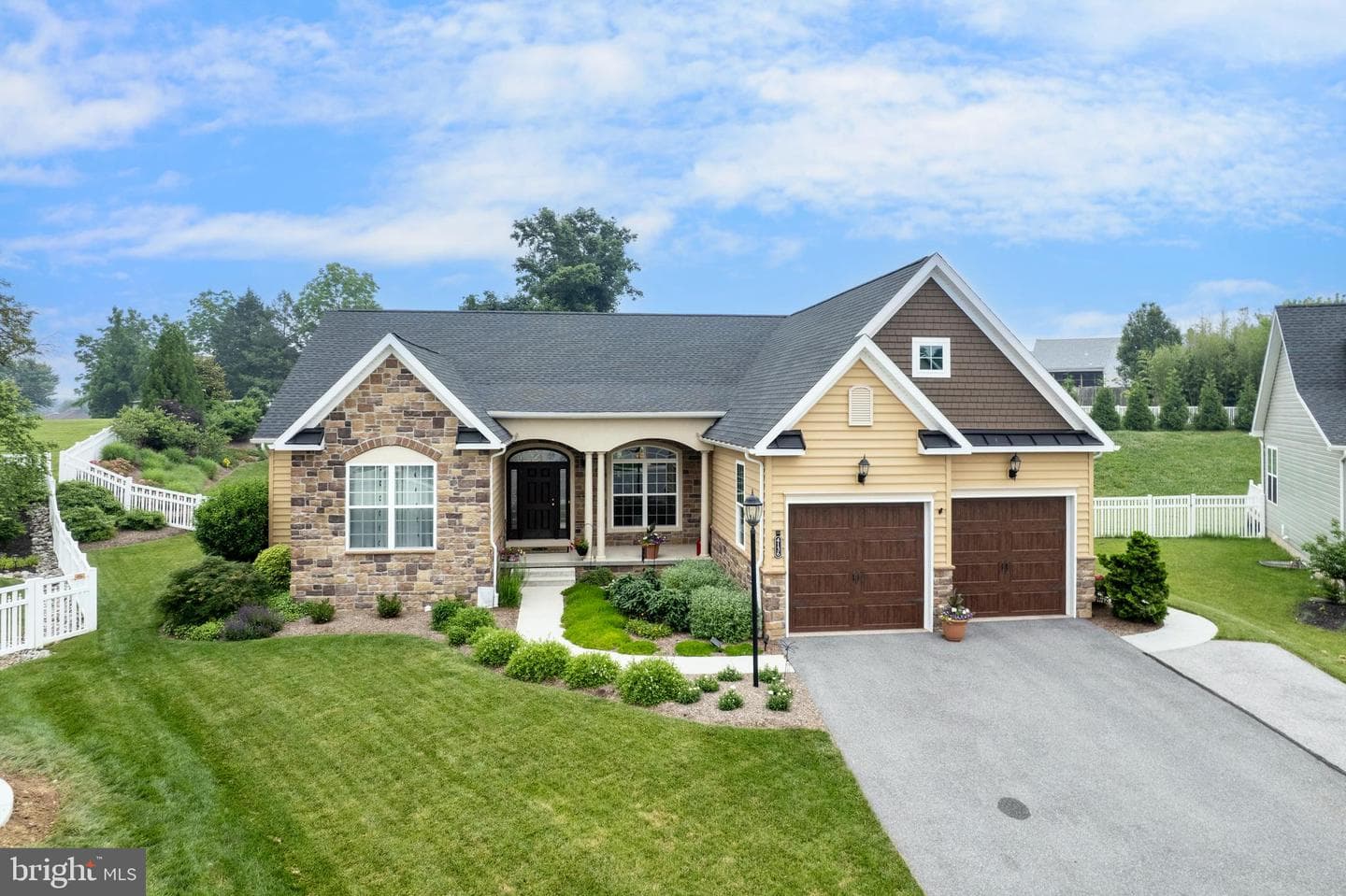 4136 Shanelle Court #lot 10 photo 2
