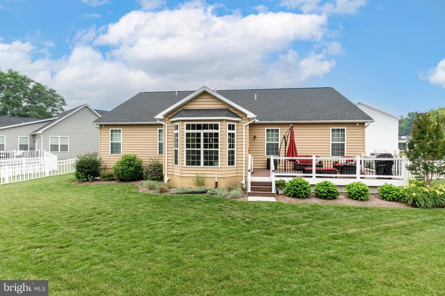 4136 Shanelle Court #lot 10 photo 4