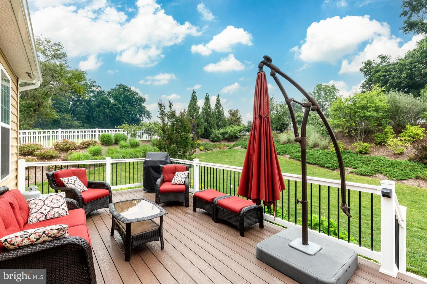 4136 Shanelle Court #lot 10 photo 5