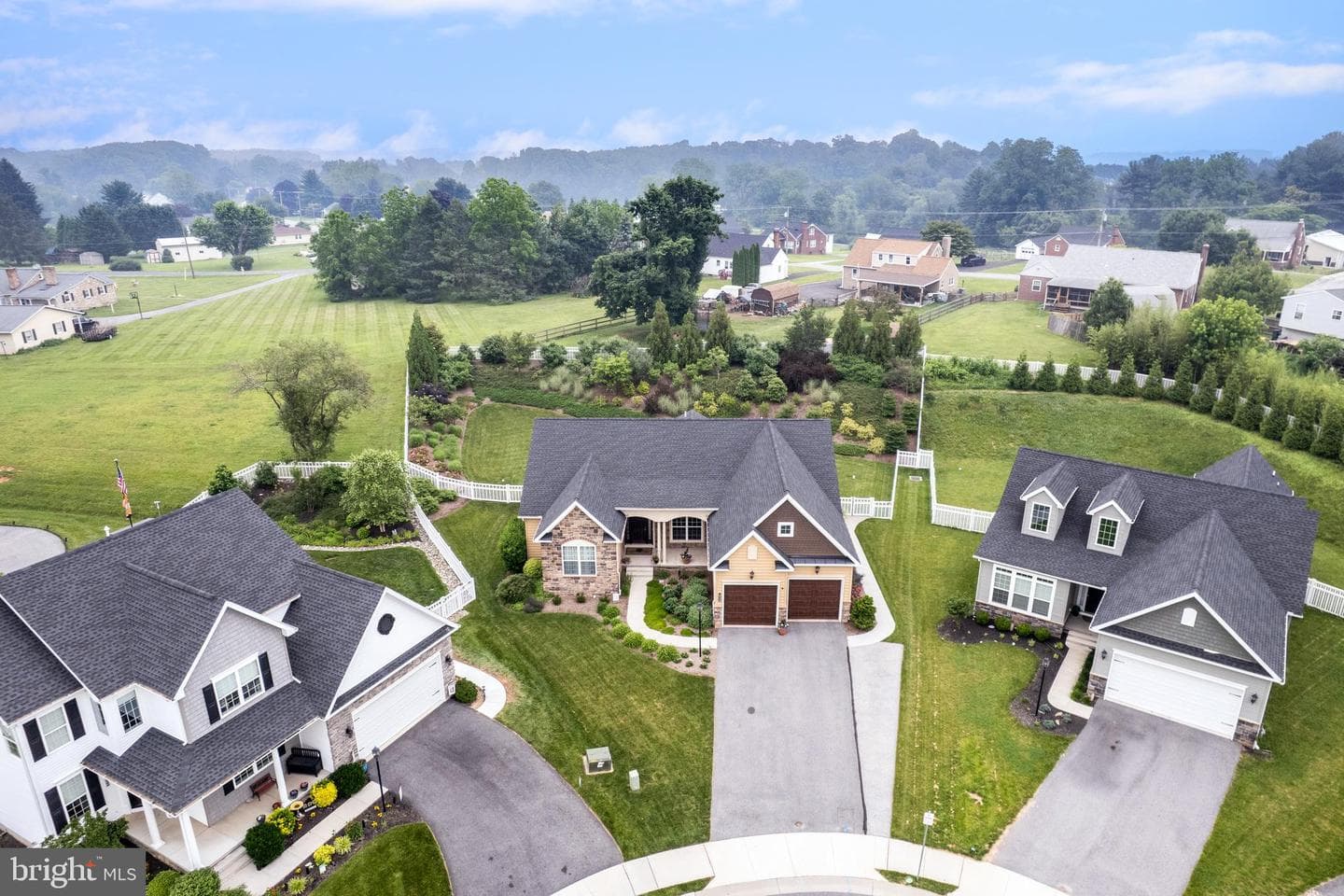 4136 Shanelle Court #lot 10 photo 6