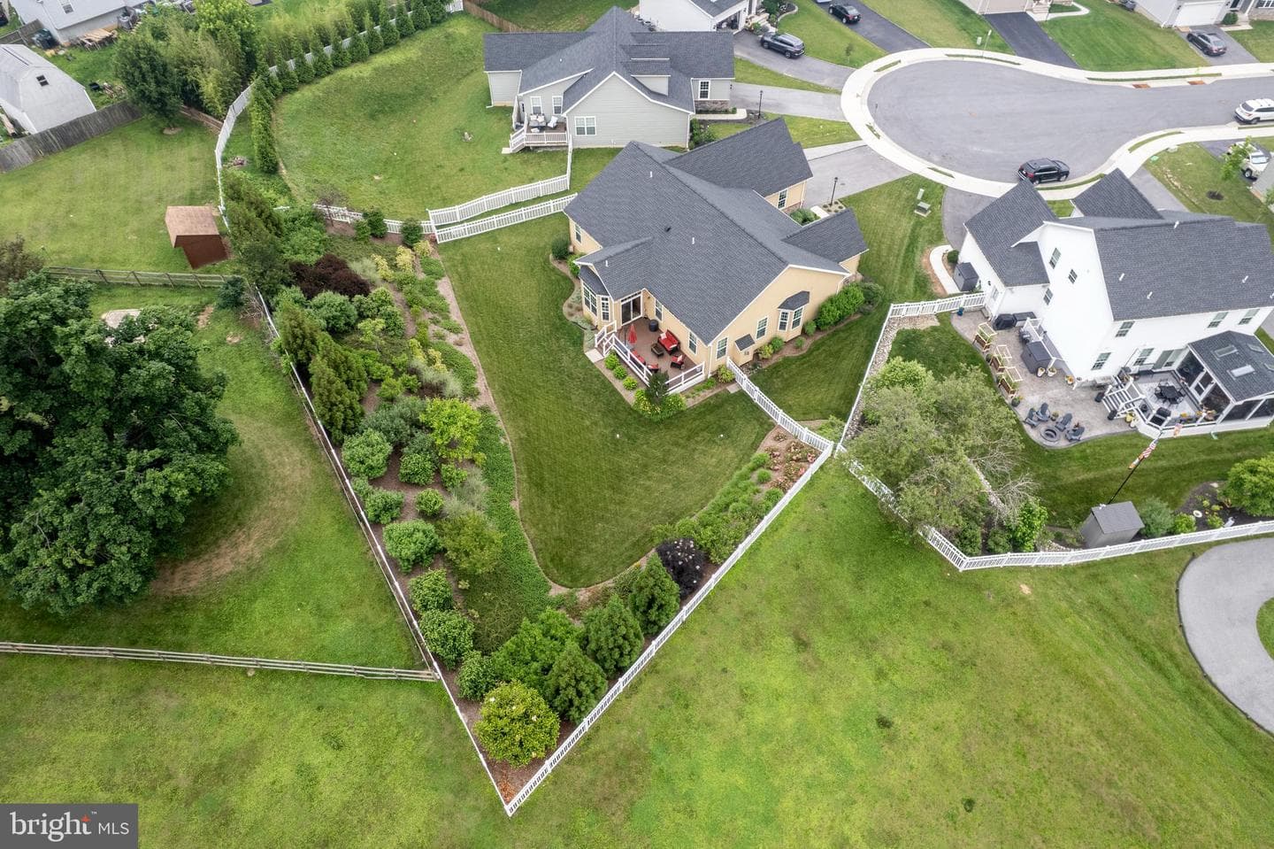4136 Shanelle Court #lot 10 photo 8
