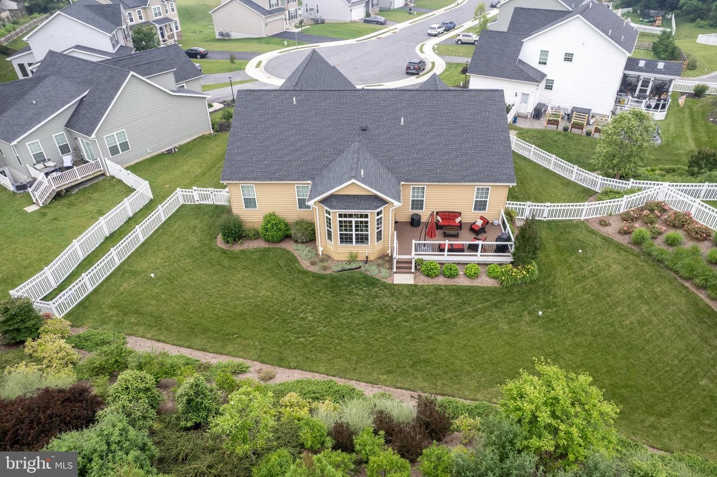 4136 Shanelle Court #lot 10 photo 9
