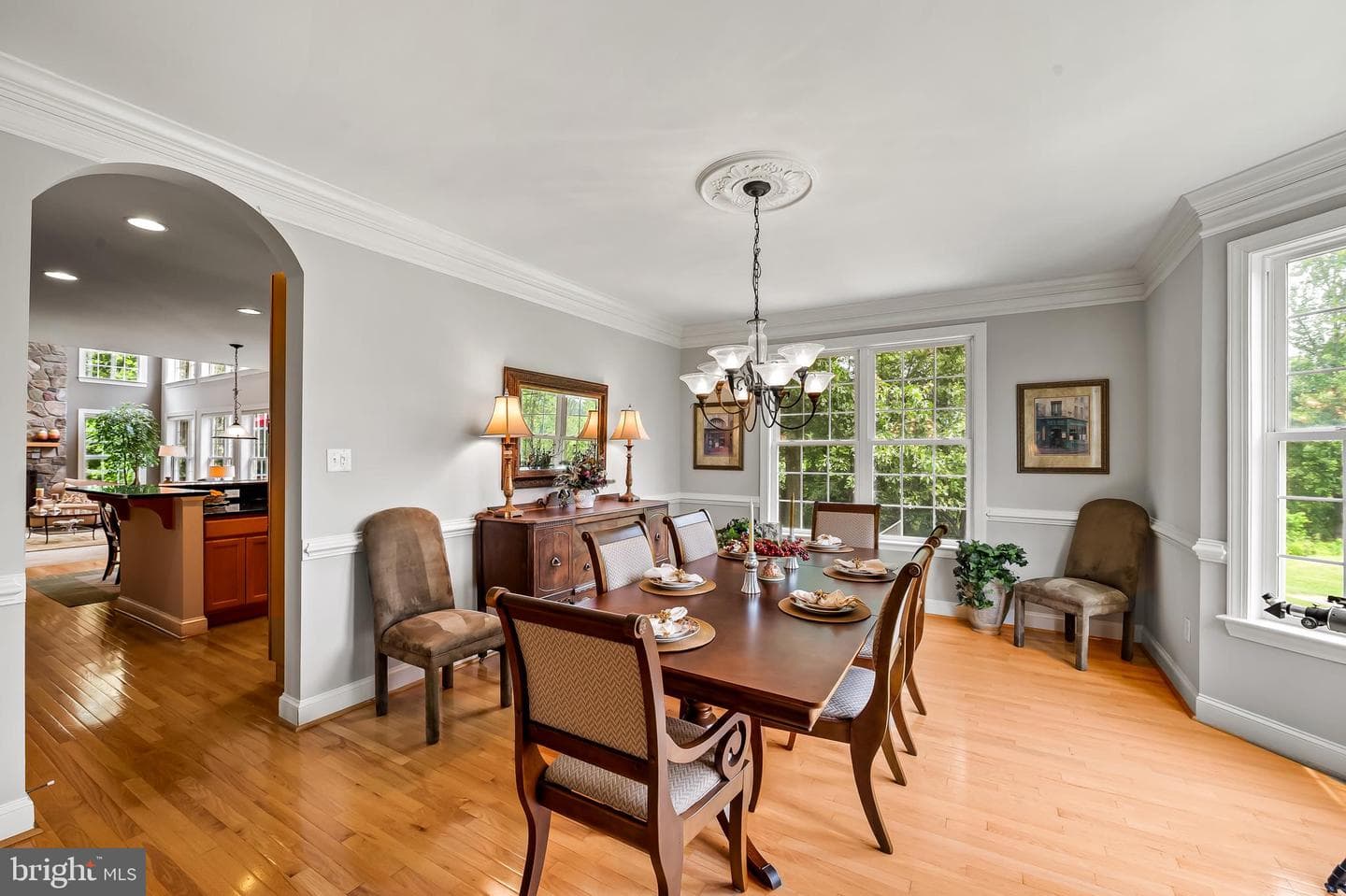 1701 Glenbar Drive photo 16