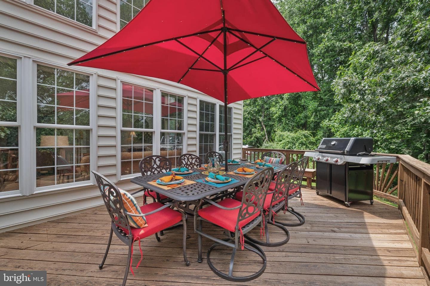 1701 Glenbar Drive photo 32