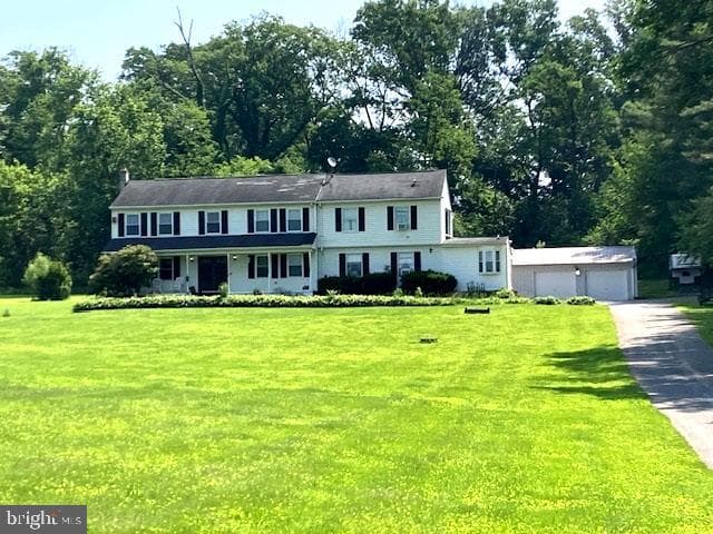 3243 Niner Road photo 1