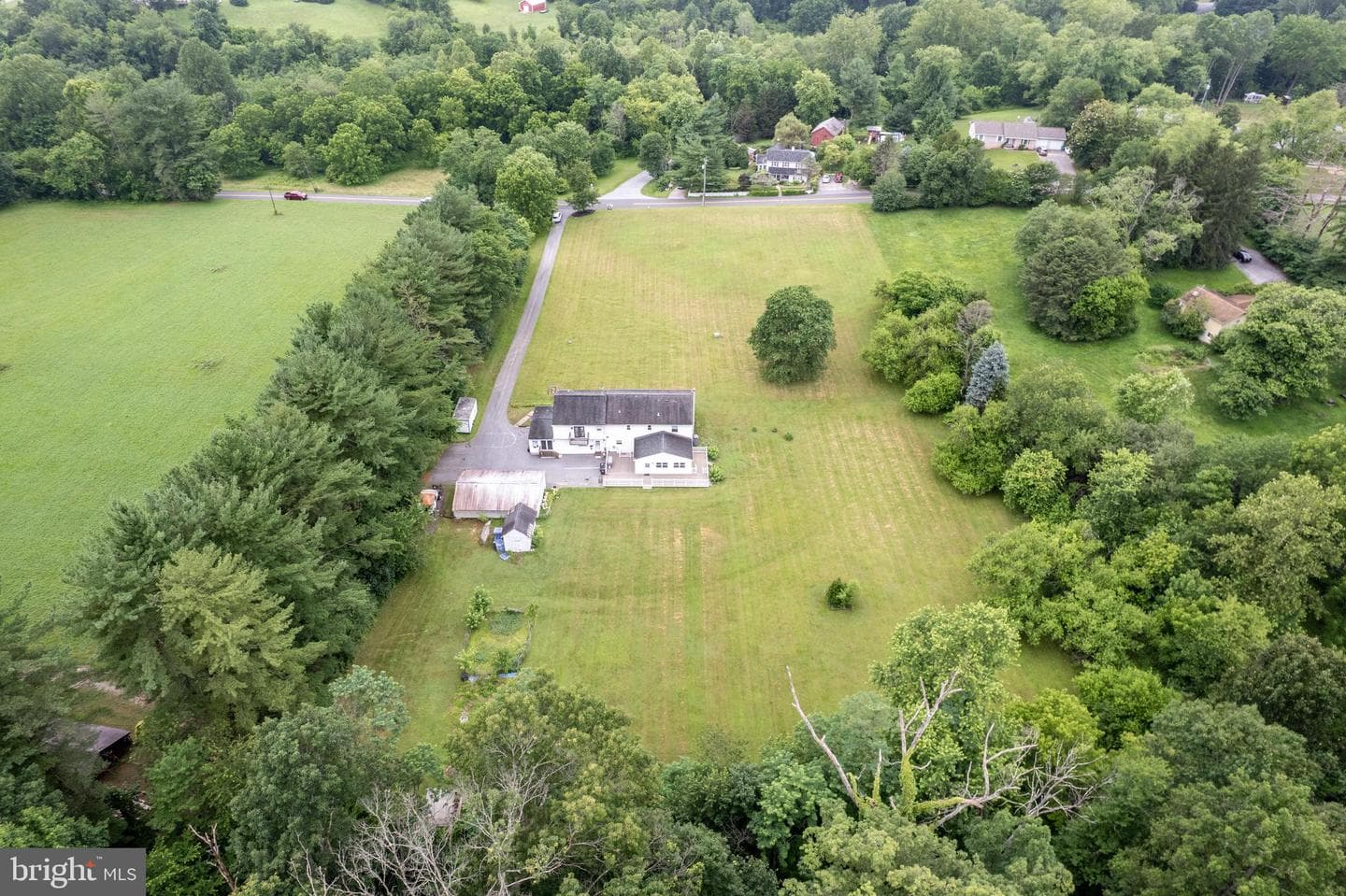 3243 Niner Road photo 6