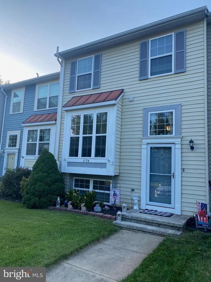 1174 Heathfield Road