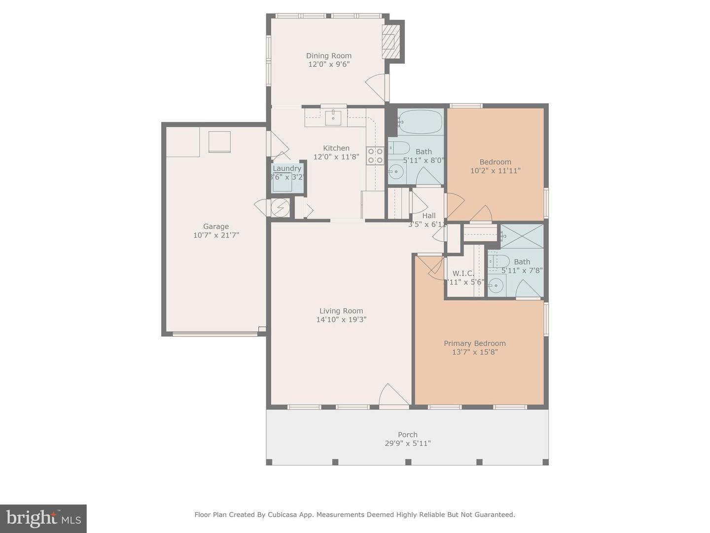 1103 Jousting Way photo 29