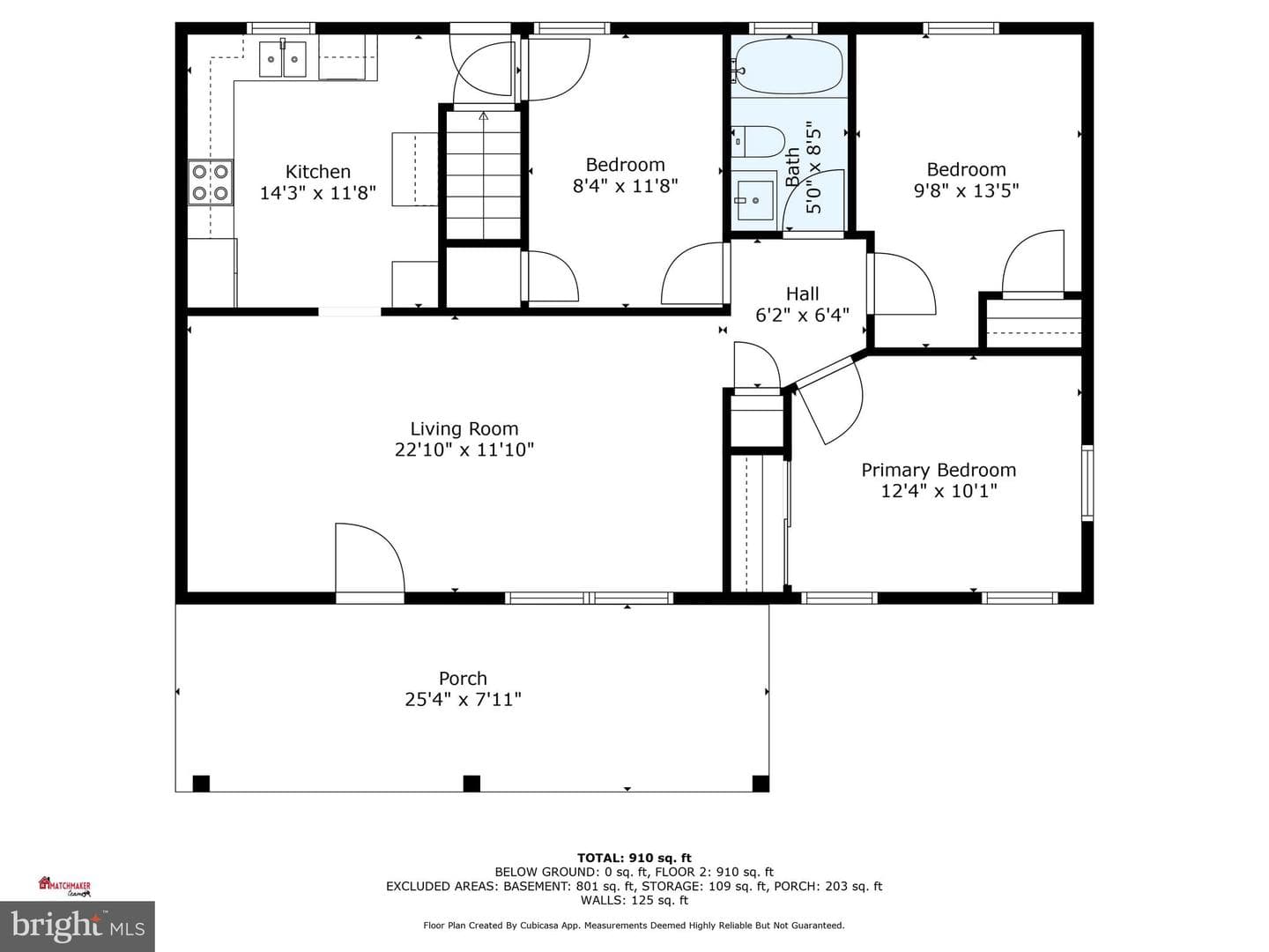 1315 Hillcrest Street photo 45