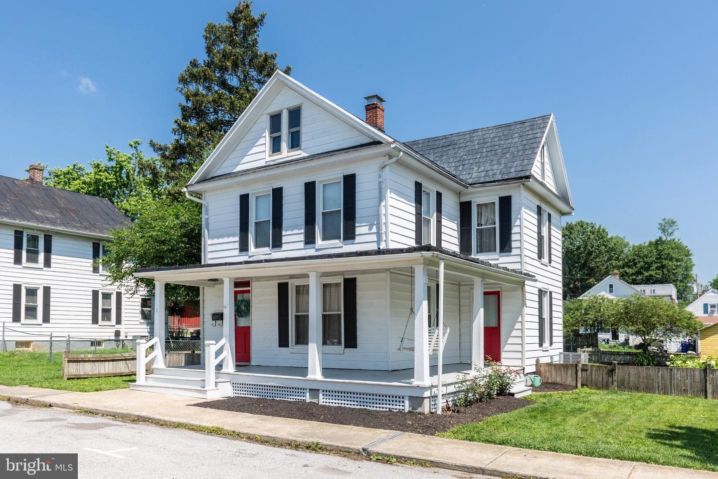 7 Hersh Avenue photo 43