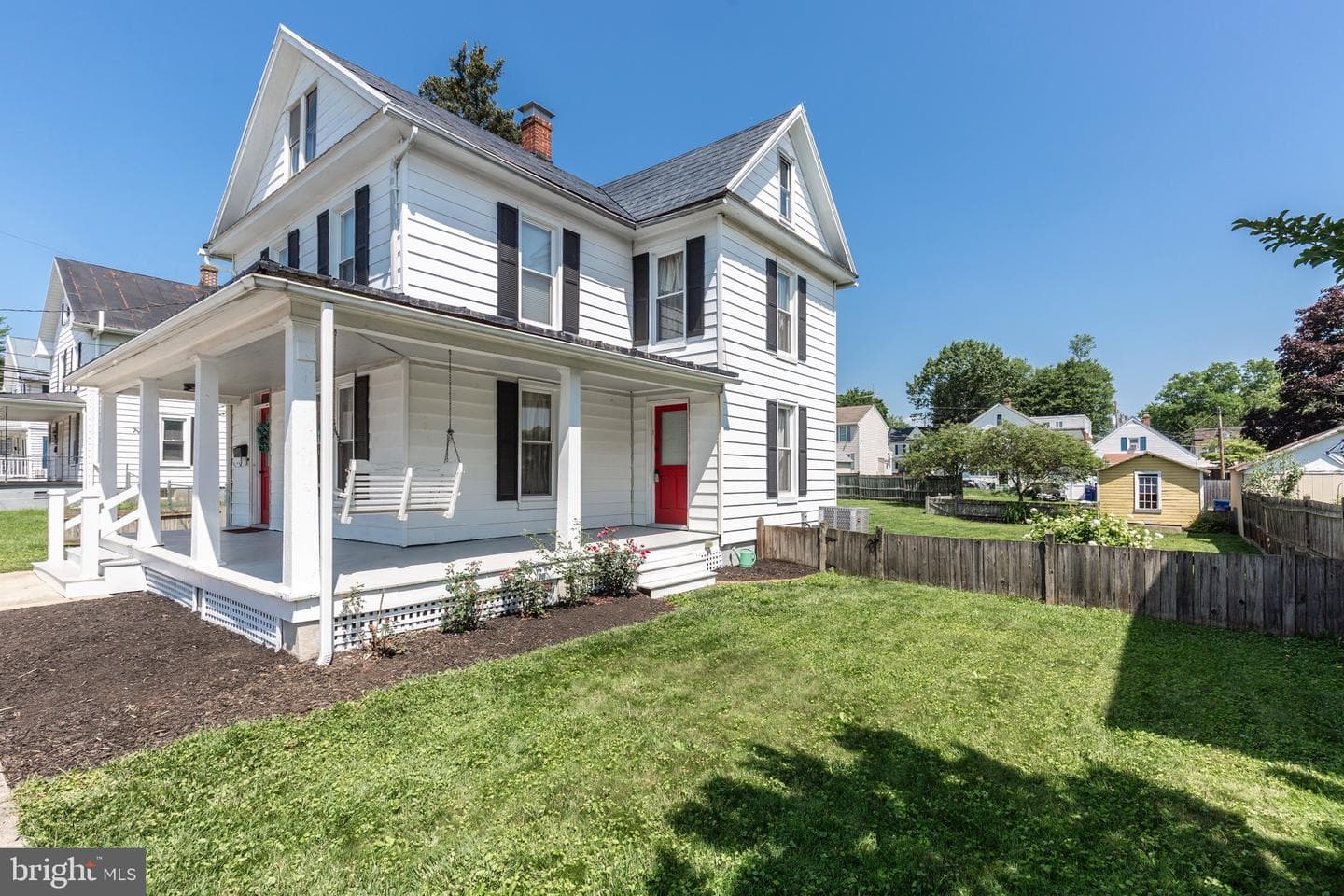 7 Hersh Avenue photo 44
