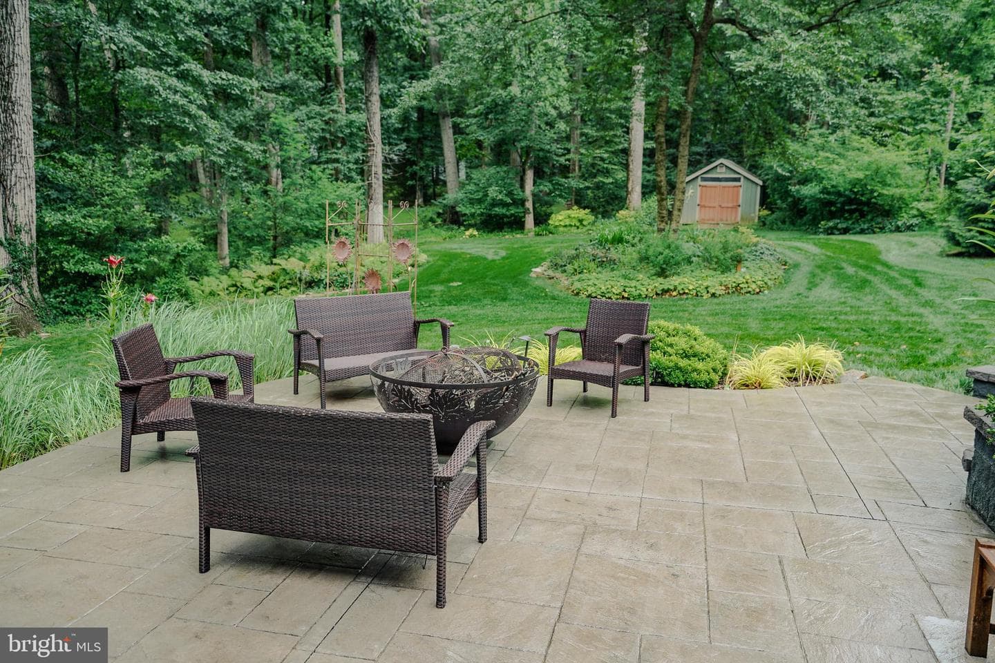 2401 Walden Way photo 13
