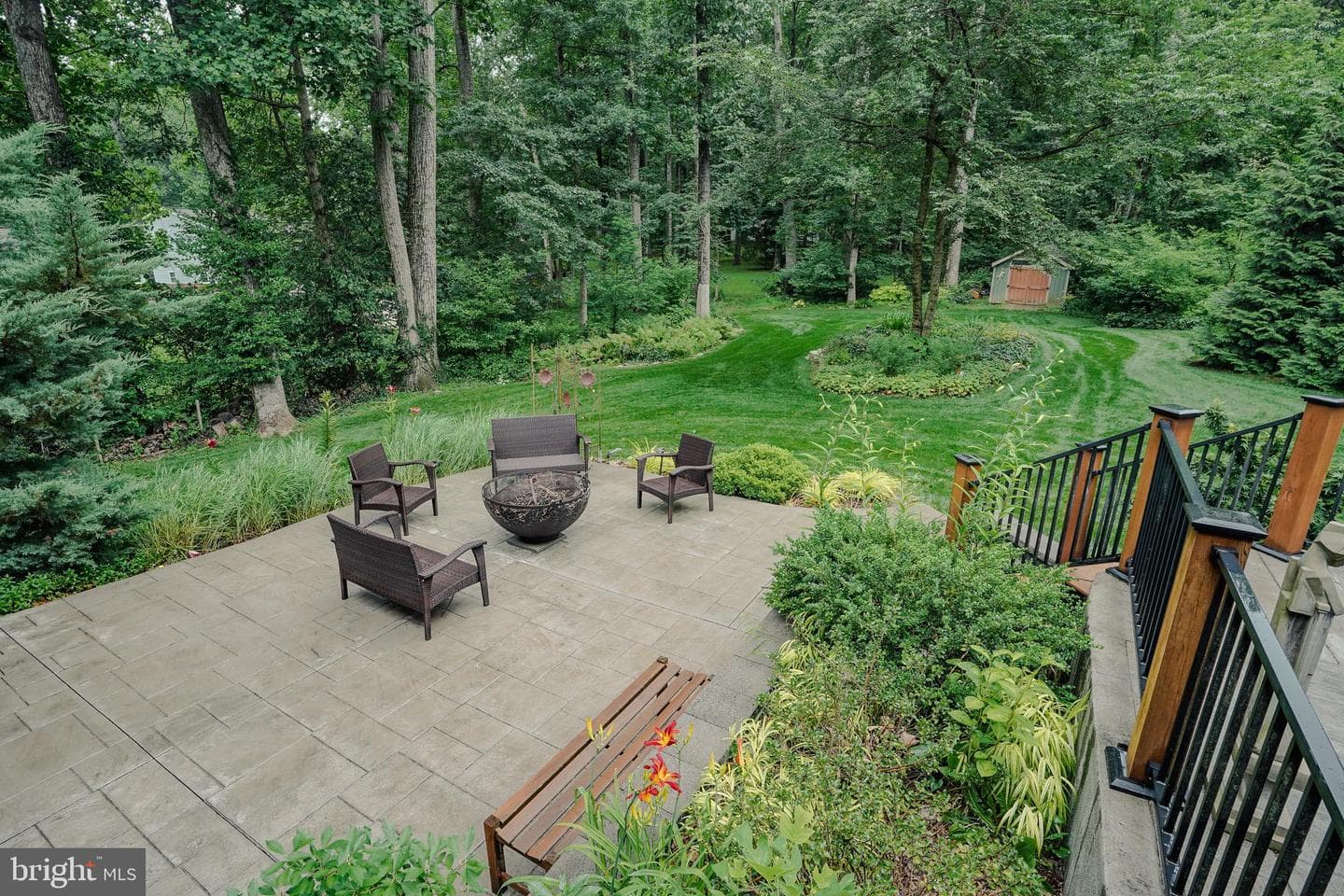2401 Walden Way photo 14