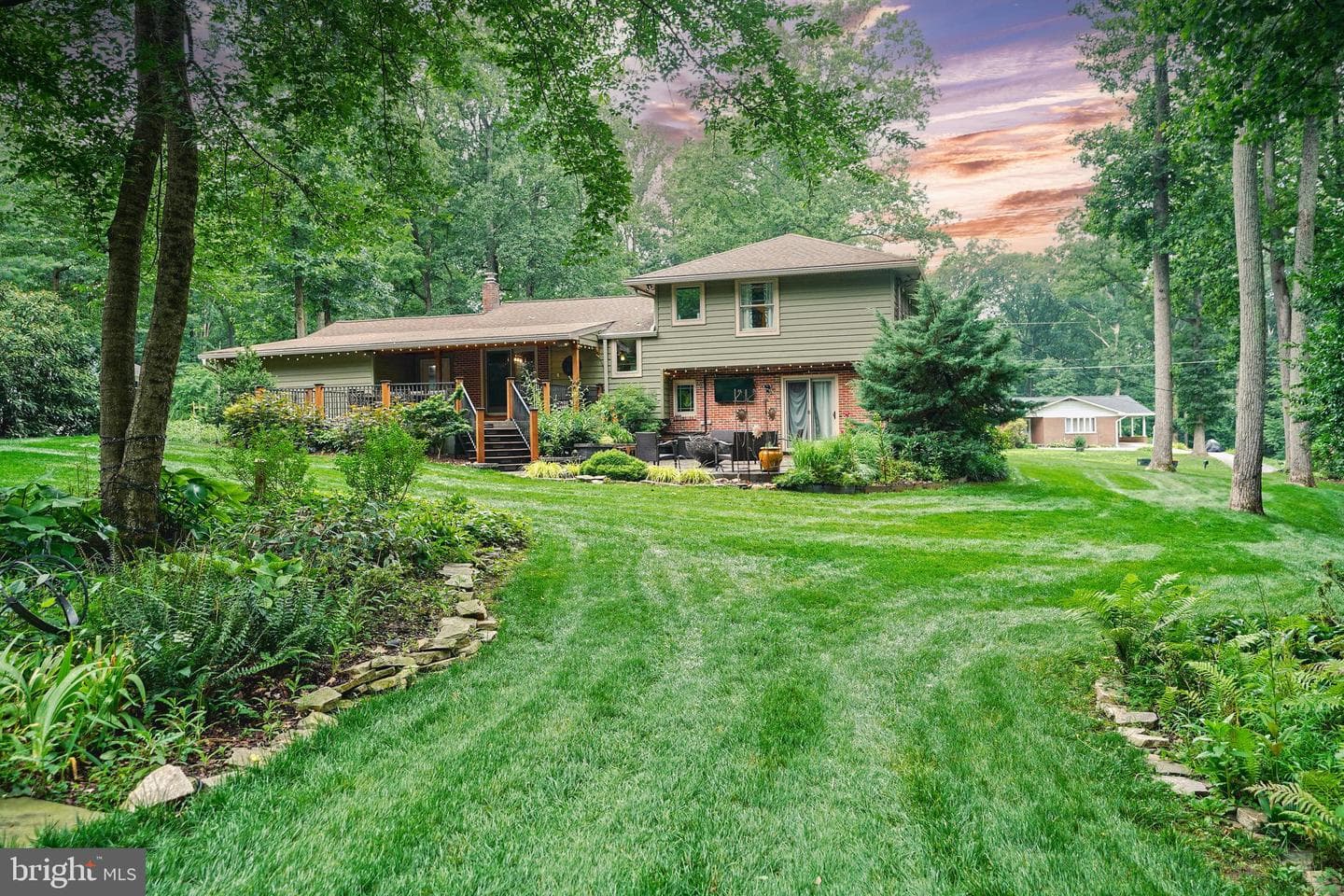 2401 Walden Way photo 2