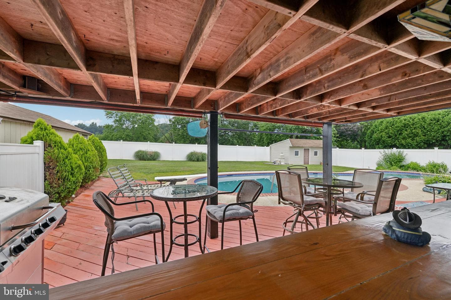 4210 Valley Vista Court photo 35