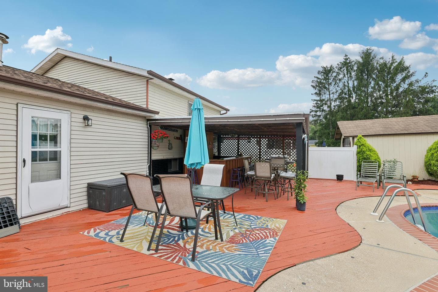 4210 Valley Vista Court photo 41