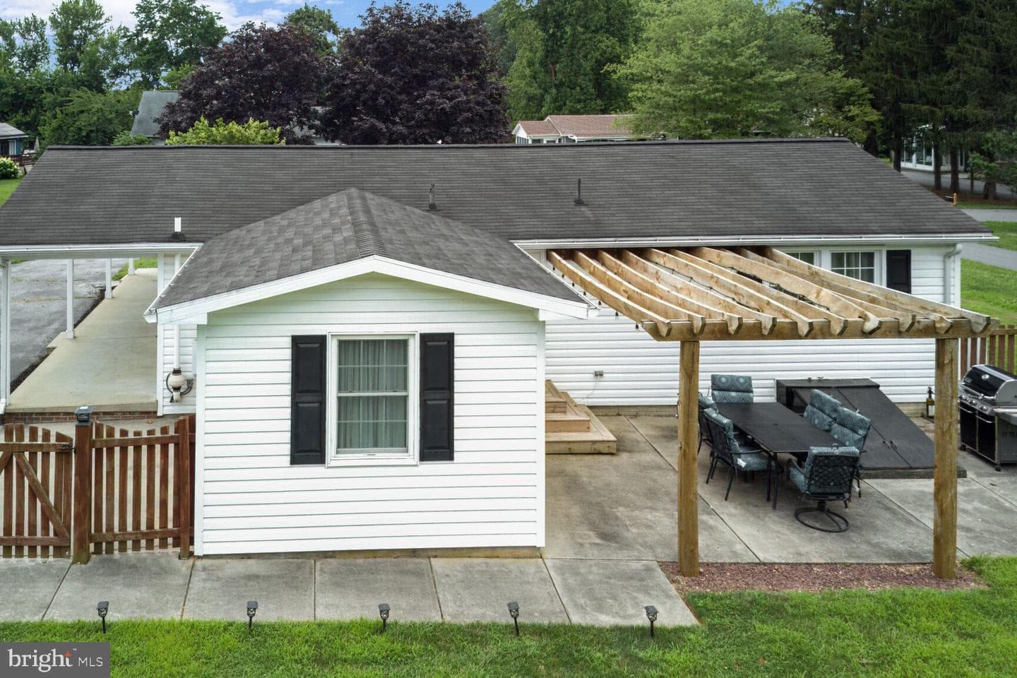 4705 Warner Drive photo 25