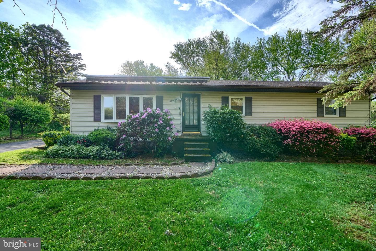 4703 Old Hanover Road photo 2