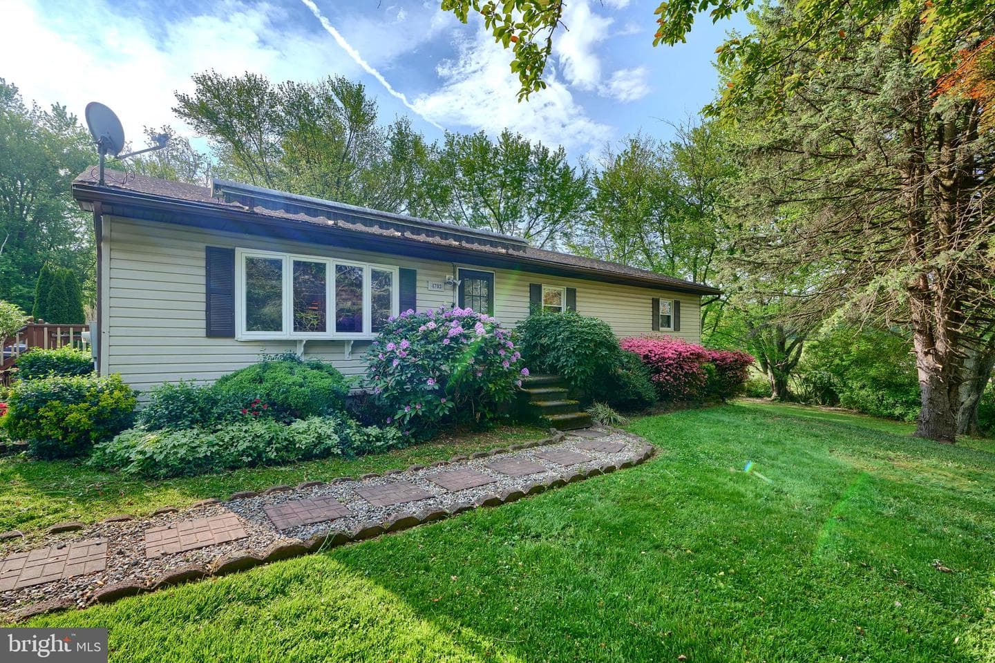 4703 Old Hanover Road photo 4