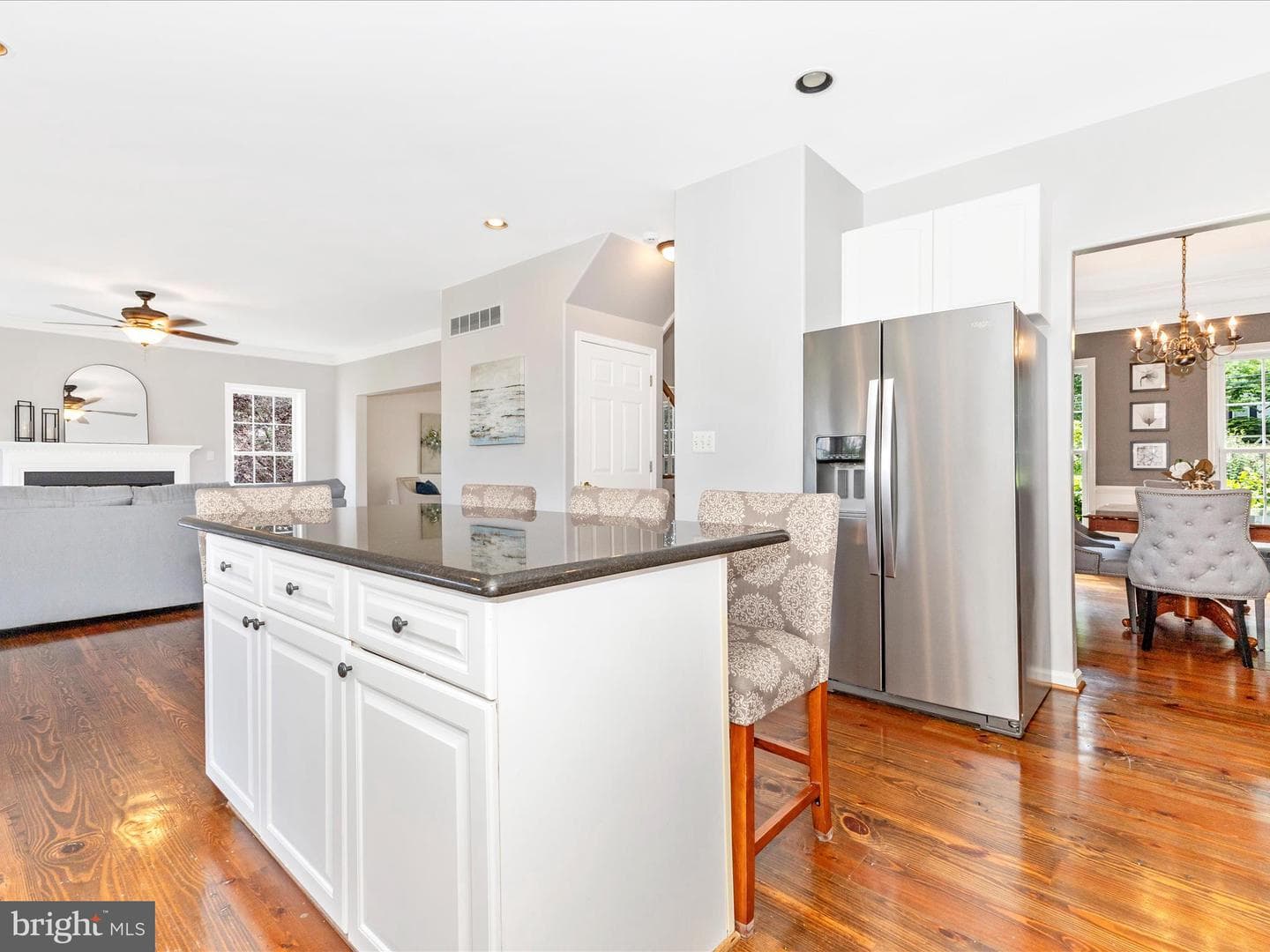 7307 Woodbine Road photo 12