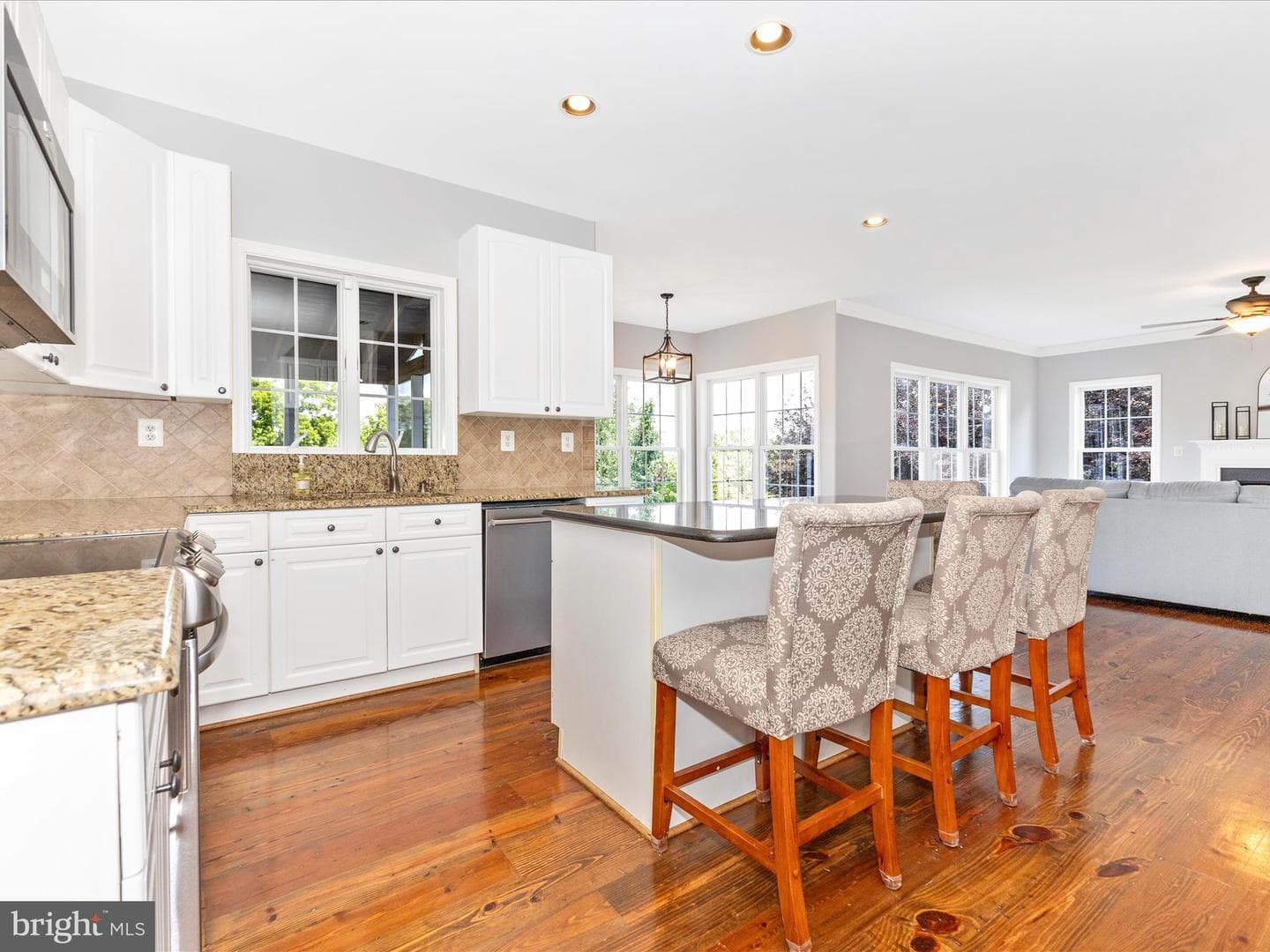 7307 Woodbine Road photo 13
