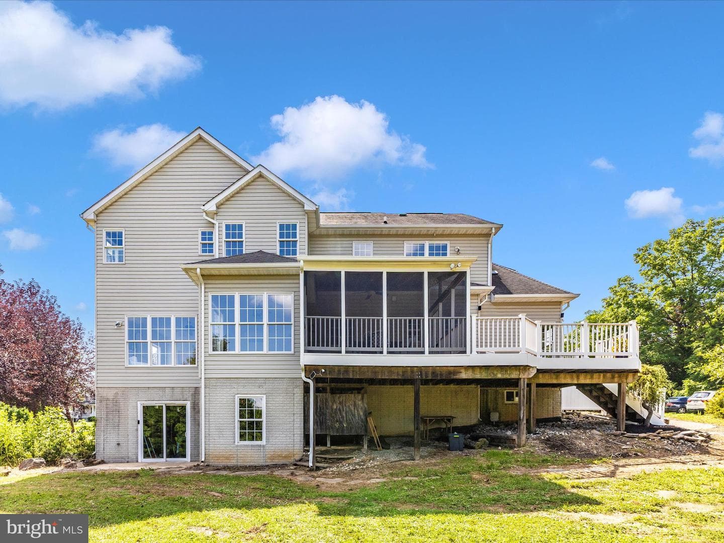 7307 Woodbine Road photo 48