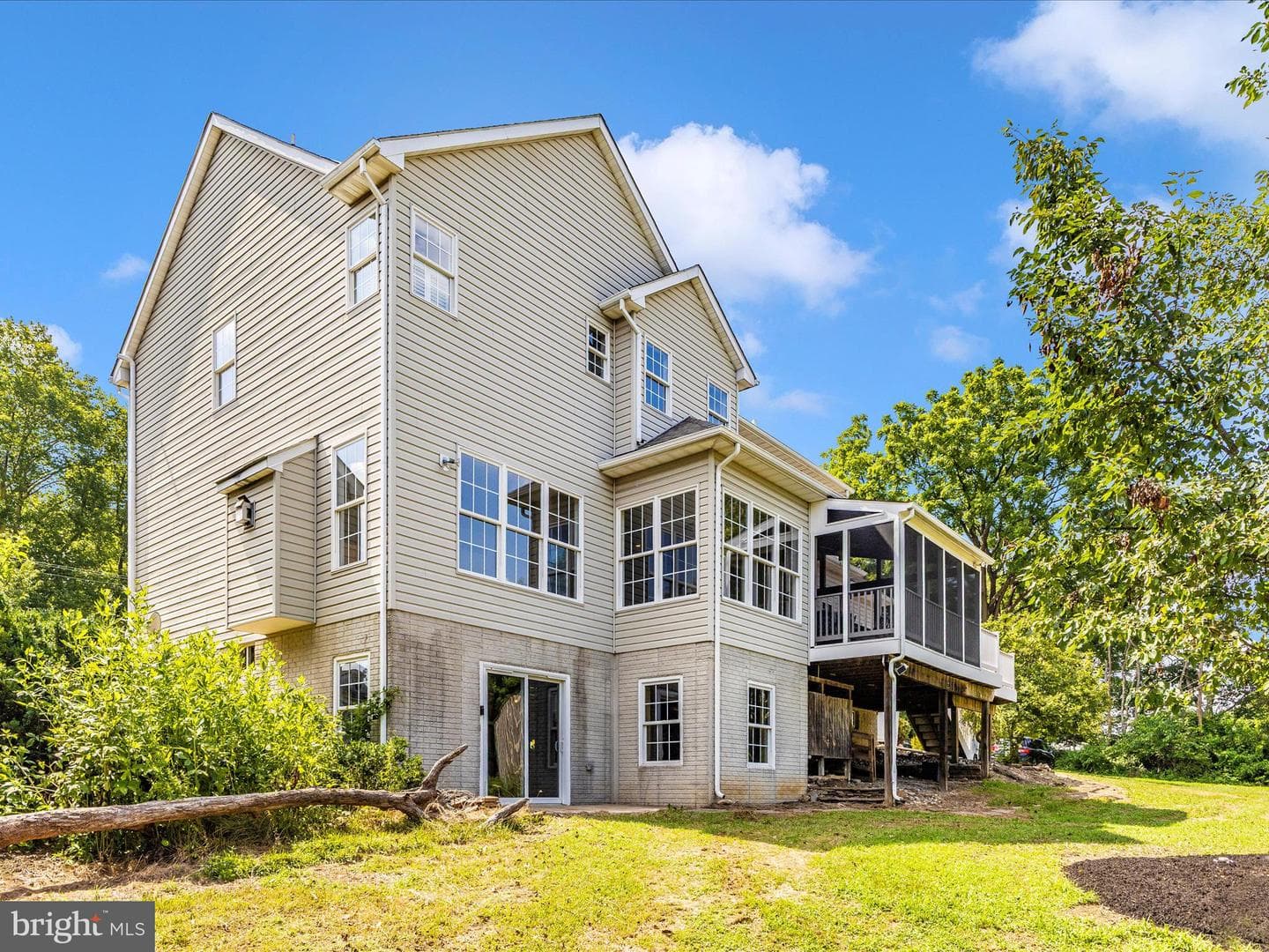 7307 Woodbine Road photo 49