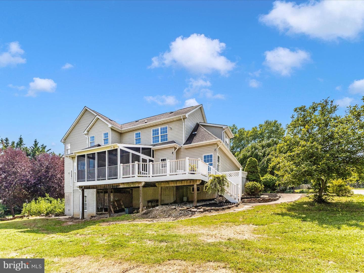 7307 Woodbine Road photo 50