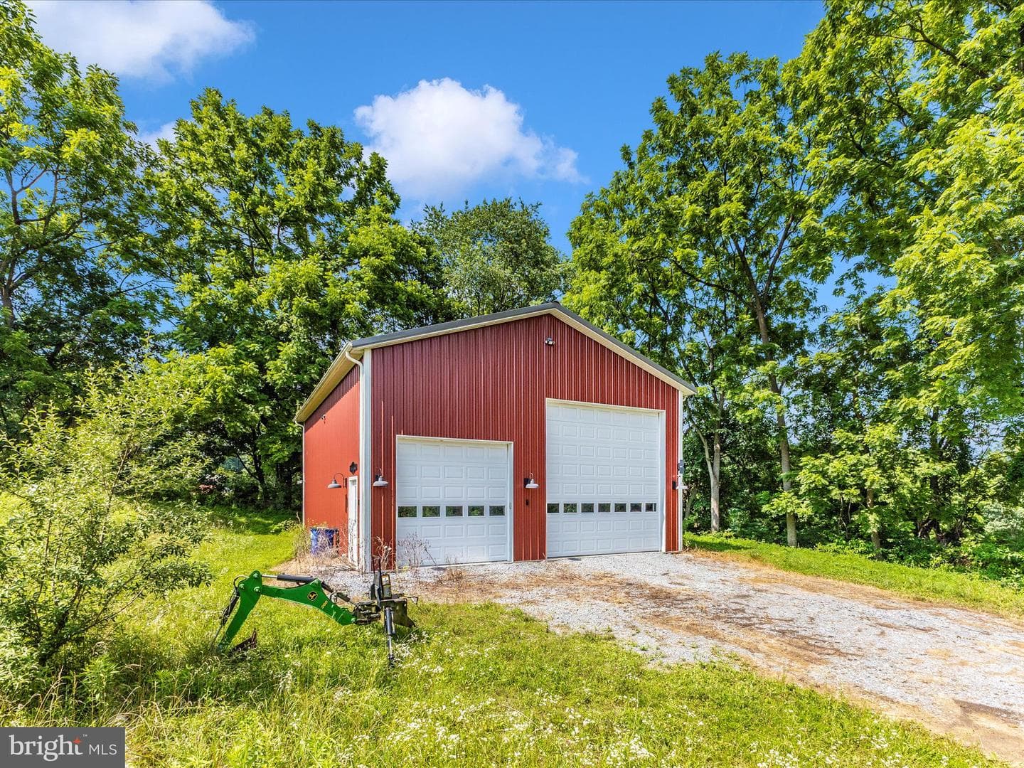 7307 Woodbine Road photo 60