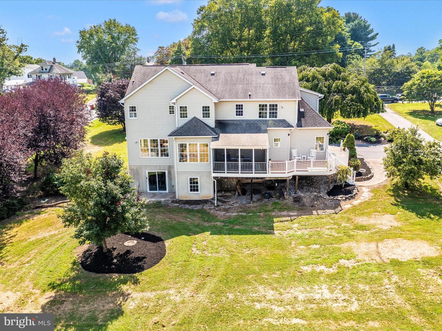 7307 Woodbine Road photo 62