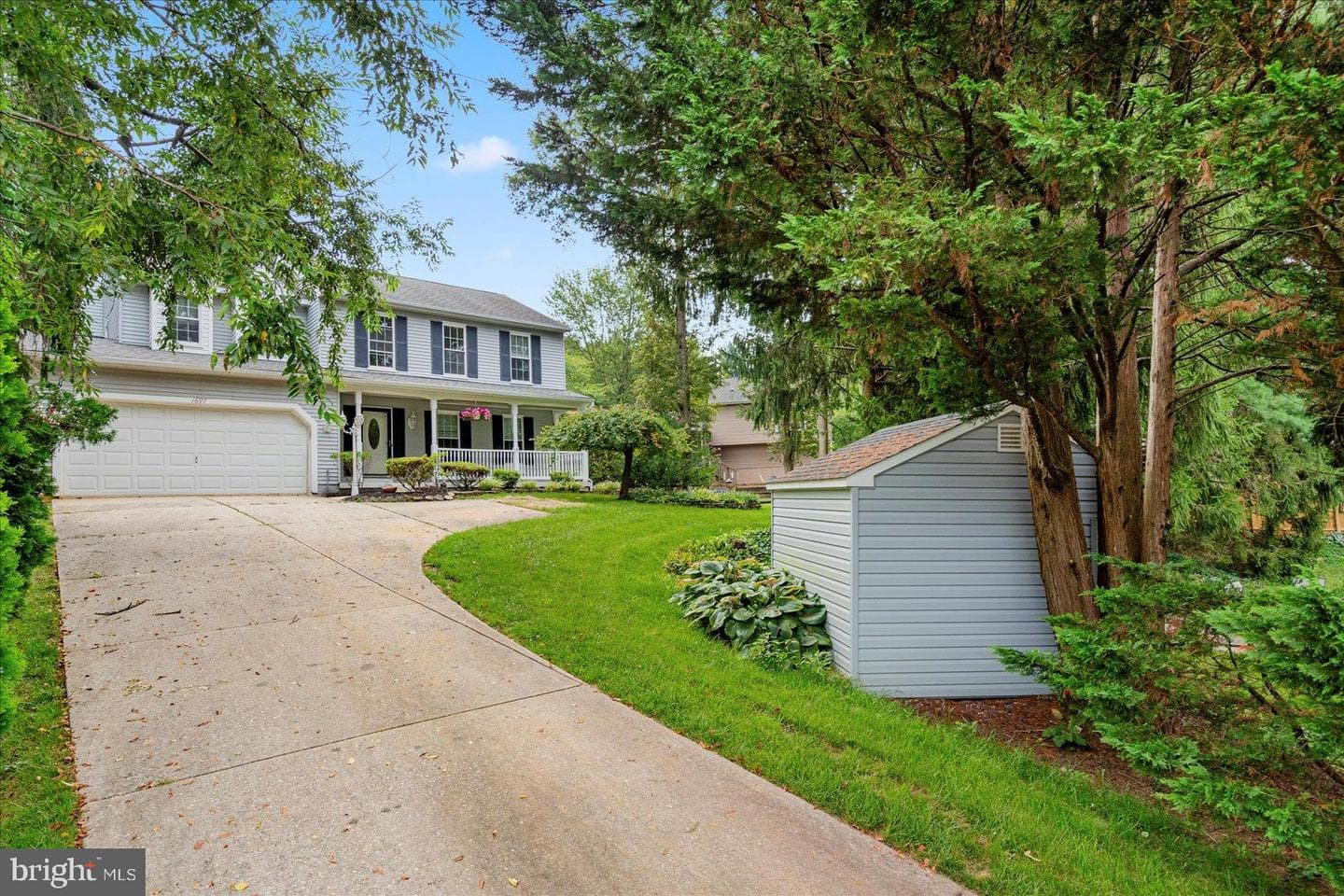 1697 King Richard Road photo 34