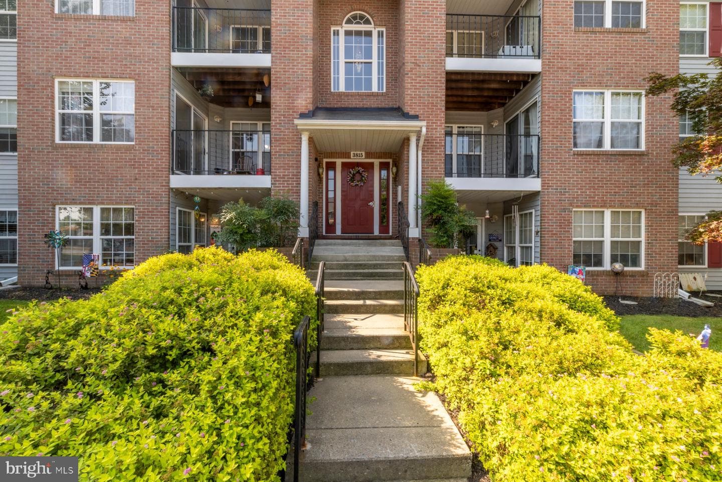 3815 Sunnyfield Court #2a photo 2
