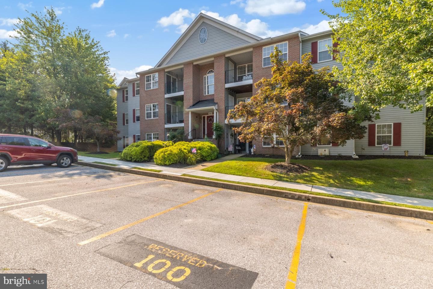 3815 Sunnyfield Court #2a photo 3
