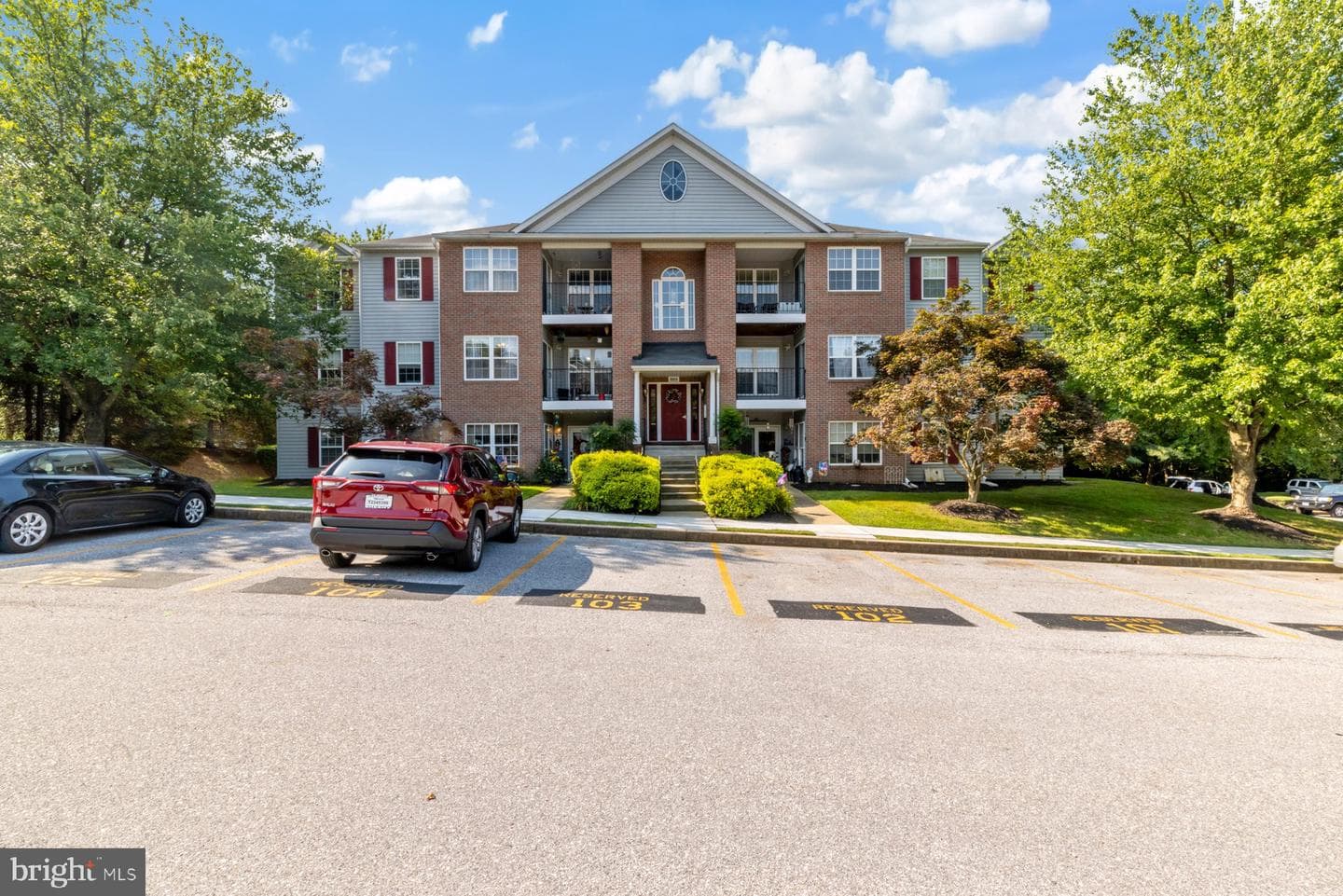 3815 Sunnyfield Court #2a photo 4