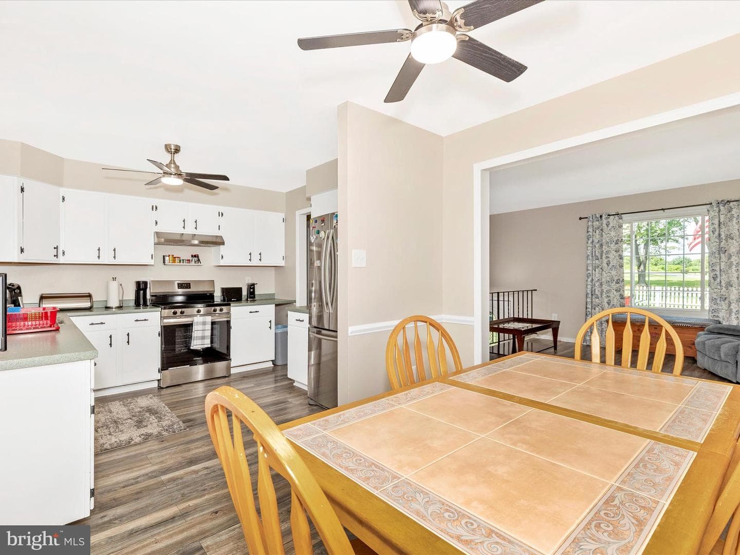 867 Fannie Dorsey Road photo 10