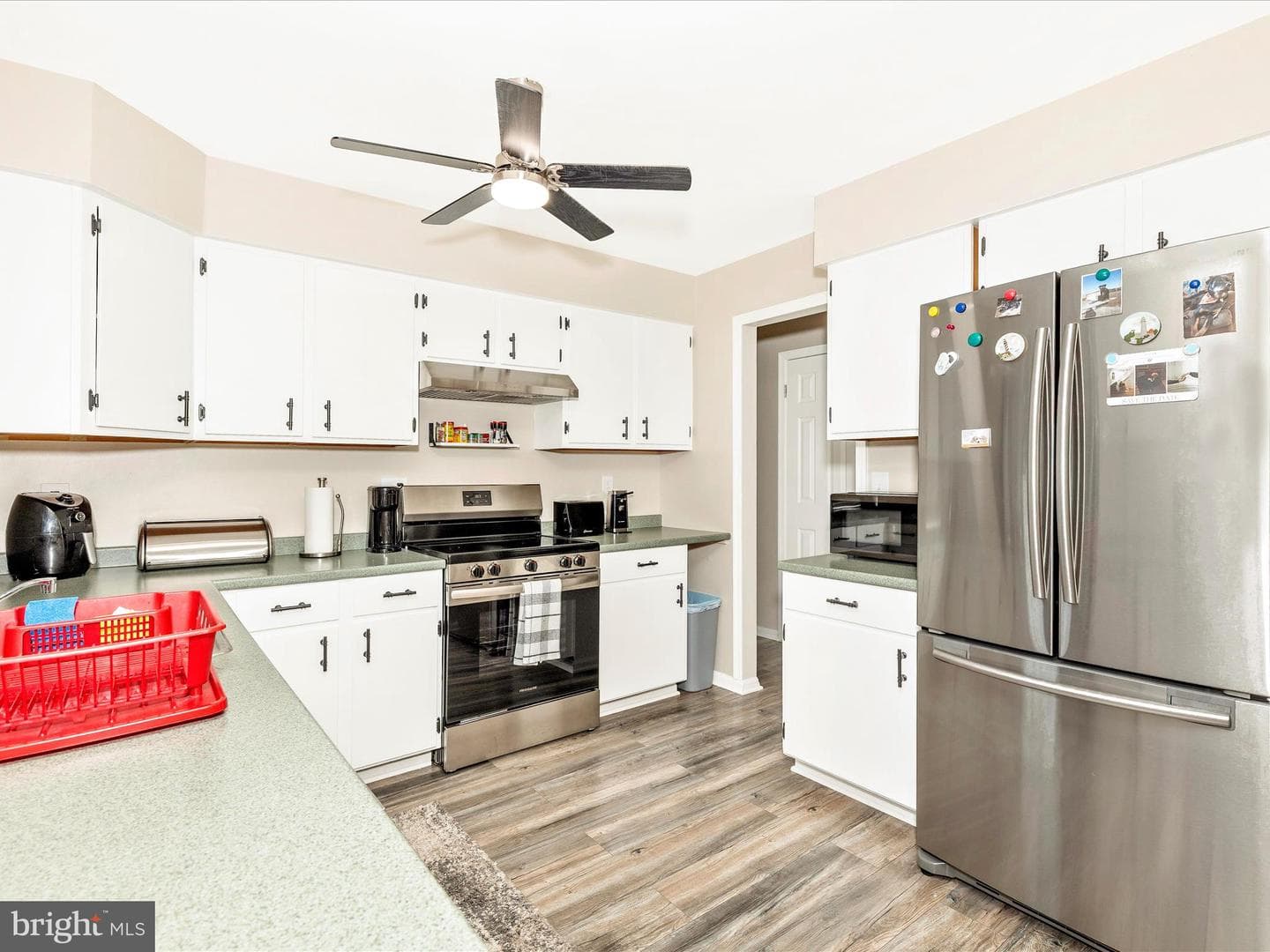 867 Fannie Dorsey Road photo 11
