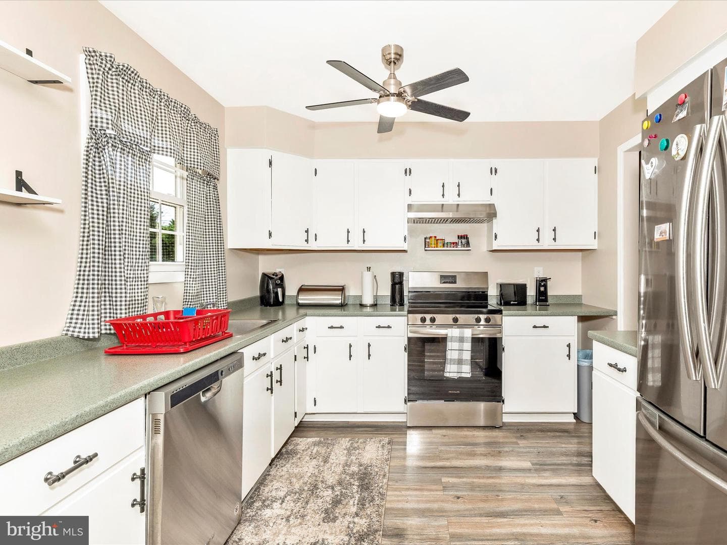 867 Fannie Dorsey Road photo 12