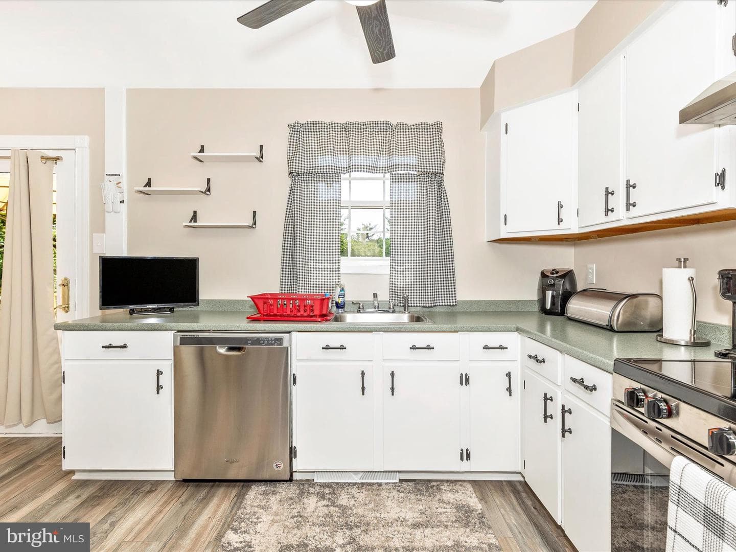 867 Fannie Dorsey Road photo 13