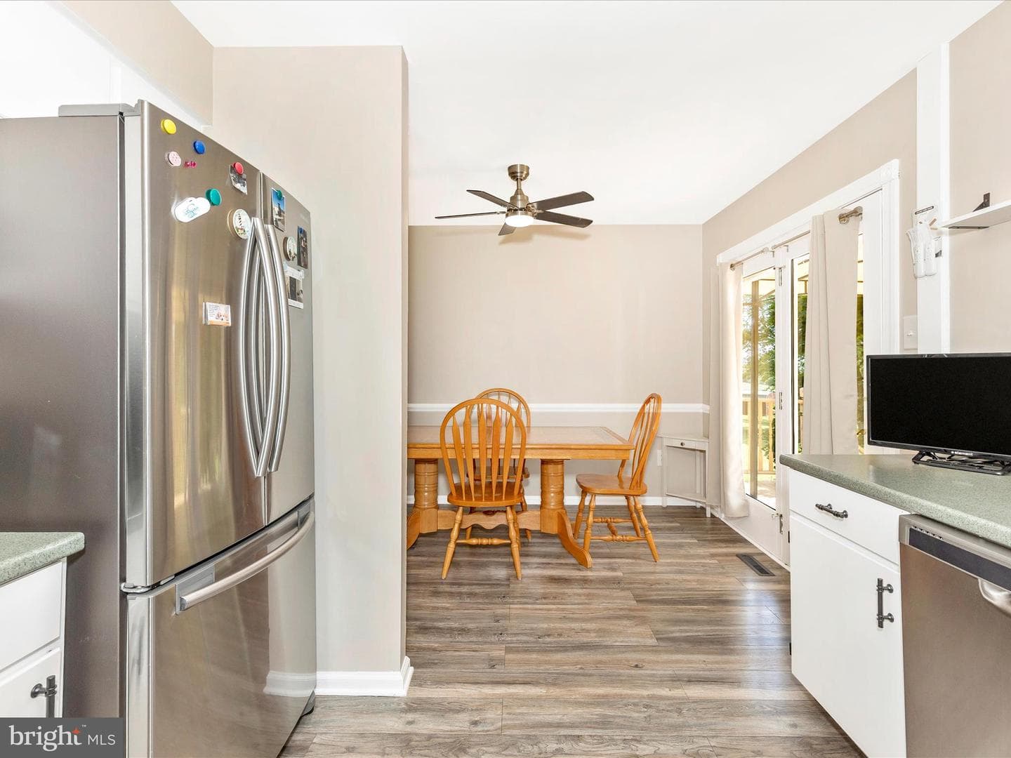 867 Fannie Dorsey Road photo 14
