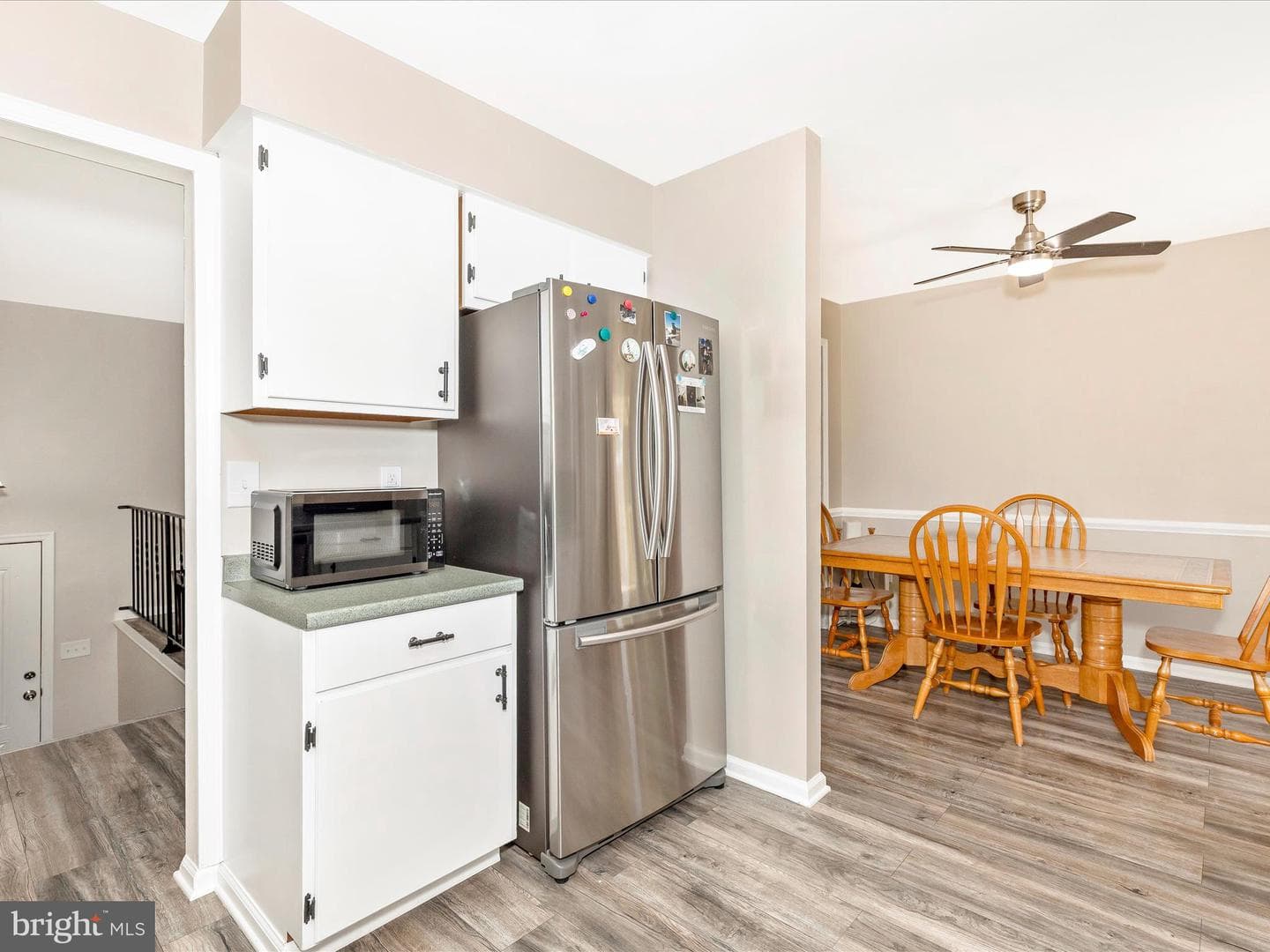 867 Fannie Dorsey Road photo 15